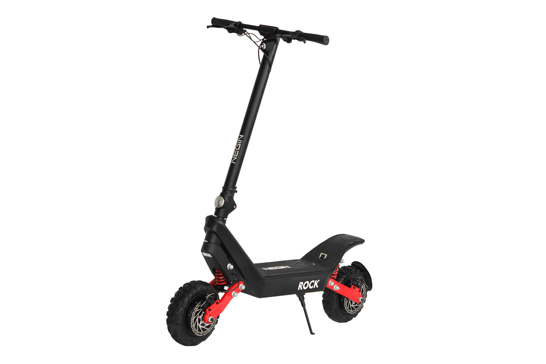 اسکوتر برقی نگین مدل ROCK