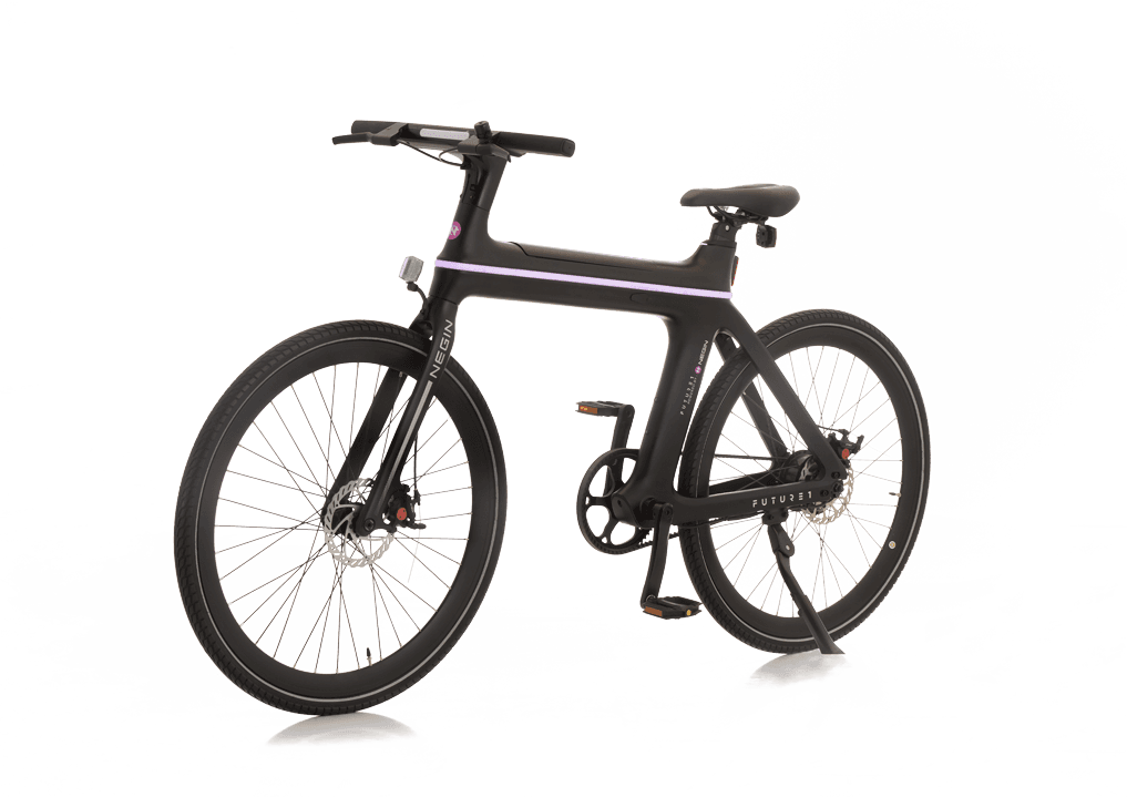 دوچرخه برقی نگین مدل FUTURE1